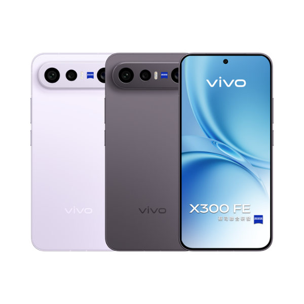 Vivo X300 FE V2537 (12GB/512GB) 5G 智能手機【原裝行貨】