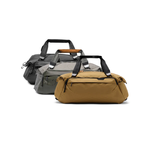 Peak Design Travel Duffel 旅行裝備袋【香港行貨】
