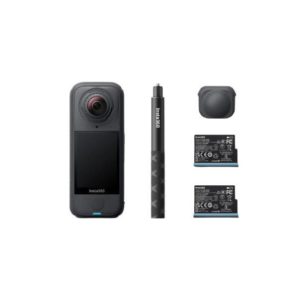 Insta360 X4 Air 入門套裝【原裝行貨】