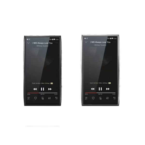 FiiO M25 便攜式無損音樂播放器【原裝行貨】