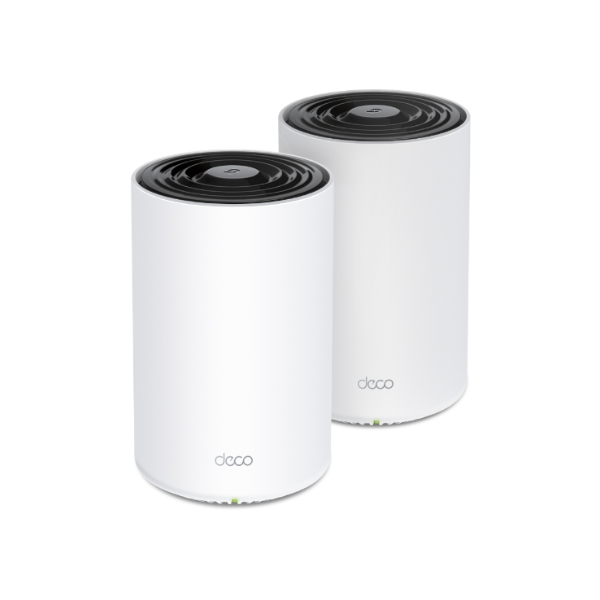 TP-Link Deco PX50 AX3000 雙頻 全屋覆蓋 Mesh Wi-Fi 6 G.hn 電力線路由器 (支援1G光纖寬頻)【原裝行貨】