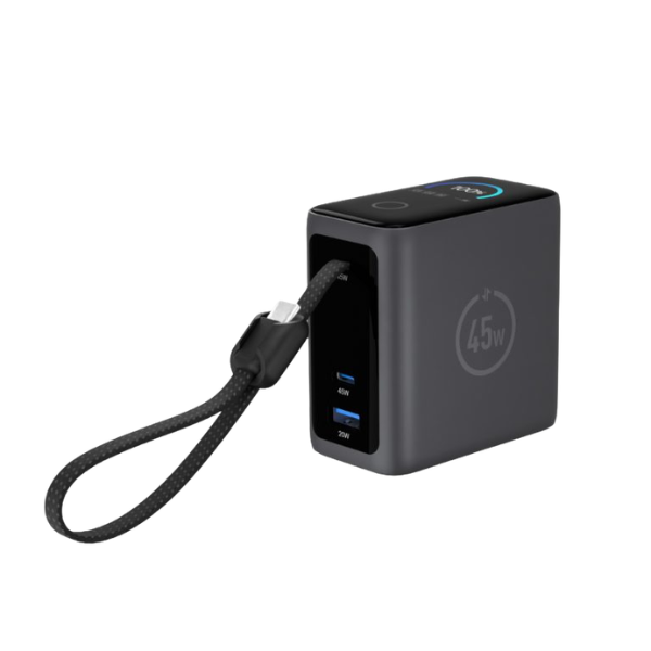Elementz MagPrime G45-15000mAh CCC 認證行動電源 PMP-G45【原裝行貨】