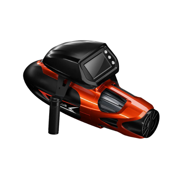 SUBLUE Vapor 泵噴水下助推器【原裝行貨】