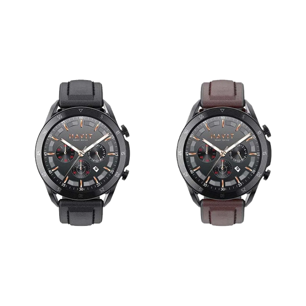HAVIT M9030 Pro 專業版智能手錶【原裝行貨】