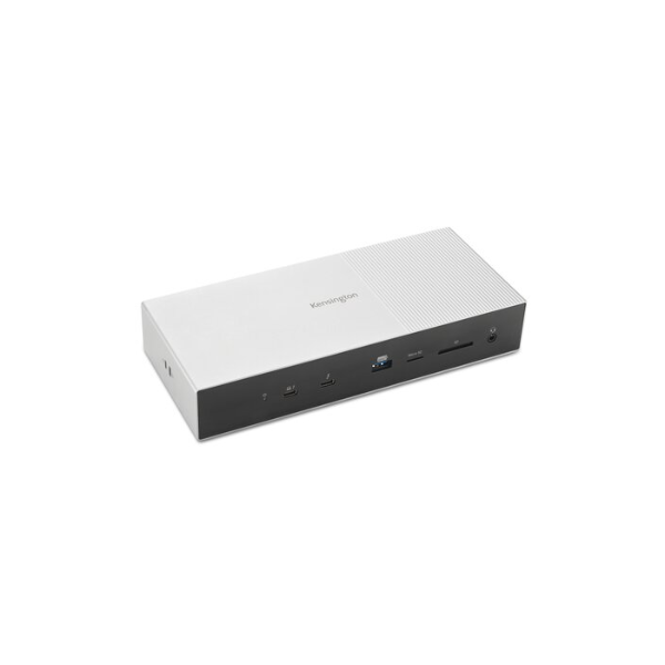 Kensington SD5000T5 EQ Thunderbolt™ 5 Dock 擴充基座【原裝行貨】