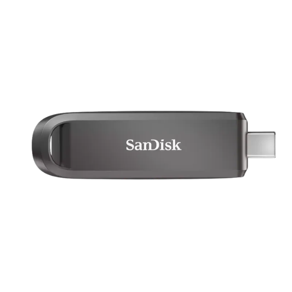 SanDisk Extreme Pro USB 3.2 Gen 2 Type-C Flash Drive 隨身碟【香港行貨】