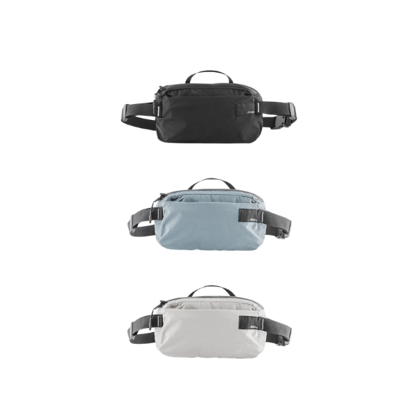 Matador ReFraction Packable Sling 2L輕量防水便攜折疊腰包