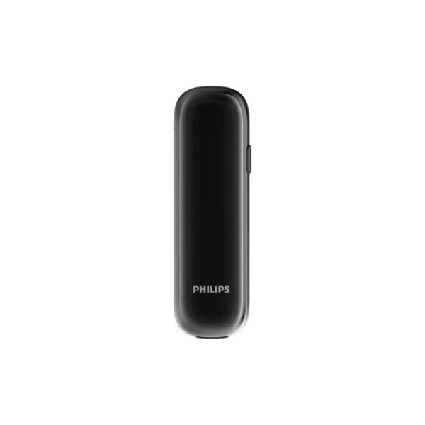 Philips VTR5170 360°麥克風智能降噪數碼錄音筆【原裝行貨】