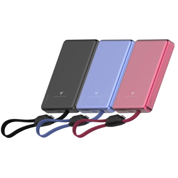 牛魔王 SF910+ 10,000mAh 磁力無線外置充電器 (2026 CCC 認證)【原裝行貨】