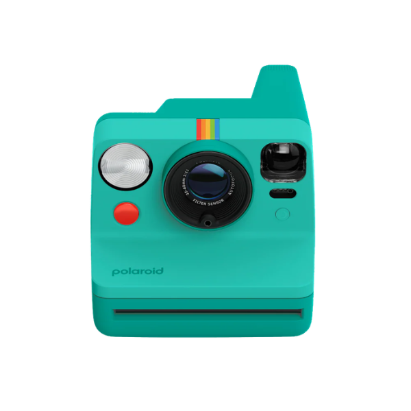 寶麗萊 Polaroid Now Generation 3 i-Type Instant Camera 即影即有相機【原裝行貨】