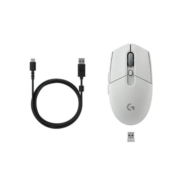 Logitech G304 X SUPERLIGHT 無線電競滑鼠【原裝行貨】