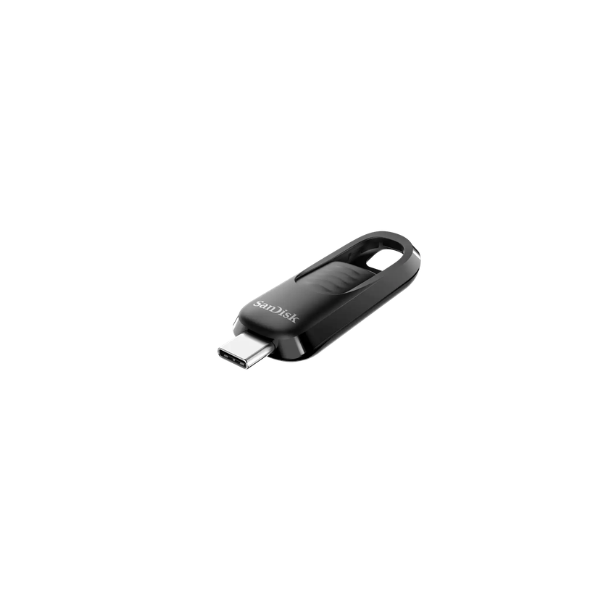 SanDisk CZ480 Ultra Slider USB Type-C 隨身碟【香港行貨】