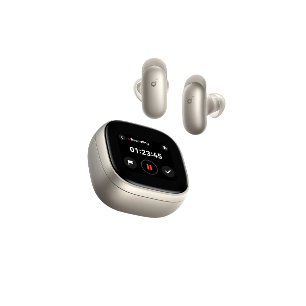 AnkerSoundcore Liberty 5 Pro Max 無線降噪耳機【原裝行貨】