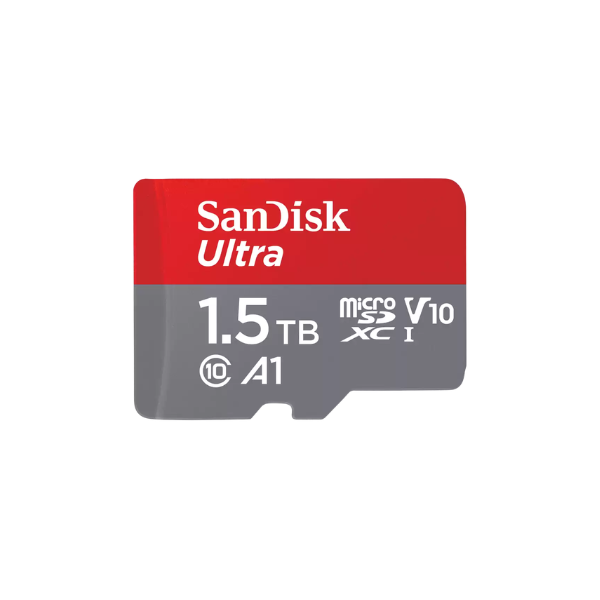Sandisk Ultra microSD MICROSDHC 記憶卡【原裝行貨】