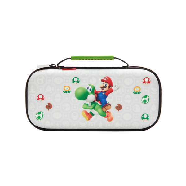 PowerA Switch2 Nintendo Switch 2 保護殼