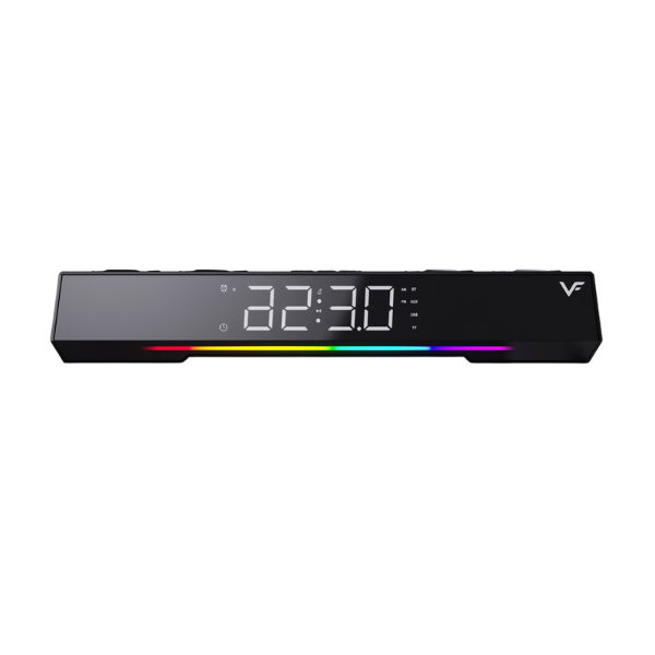 Vinnfier Hyperbar U90 BT 可攜式一體化 Soundbar【原裝行貨】