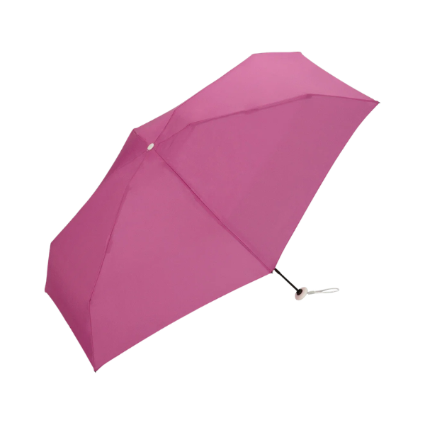W.P.C MINI UMBRELLA Baby袖珍淨色摺傘【香港行貨】