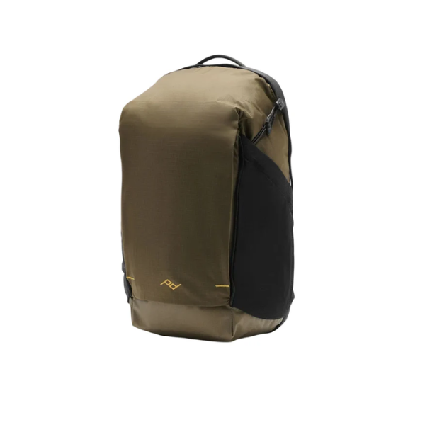 Peak Design Outdoor Everyday Zip 18L 戶外攝影登山背囊【香港行貨】