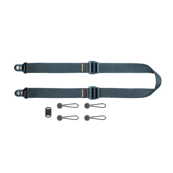 Peak Design Slide Lite Camera Sling Strap 相機斜挎背帶【香港行貨】