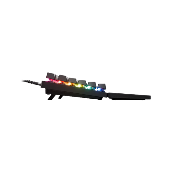 SteelSeries Apex Pro Gen 3 Full-Size OmniPoint 3.0 有線磁軸電競鍵盤【原裝行貨】
