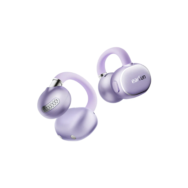 EarFun Clip 2 Hi-Res 耳夾式藍牙耳機【原裝行貨】