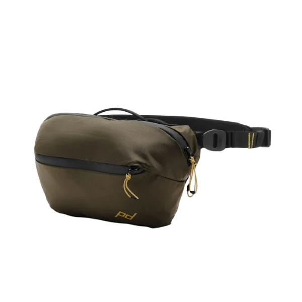 Peak Design Outdoor Sling 4L 輕量斜揹袋【香港行貨】
