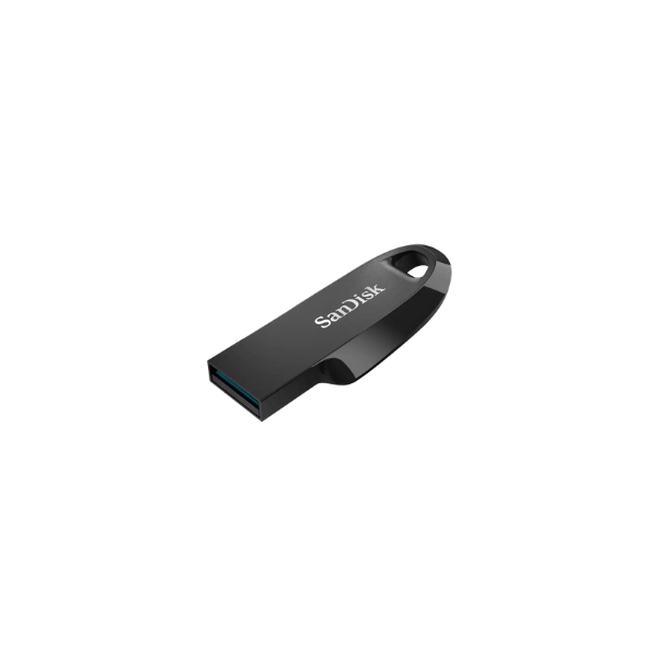 SanDisk CZ550 Ultra Curve Flash Drive 隨身碟【香港行貨】