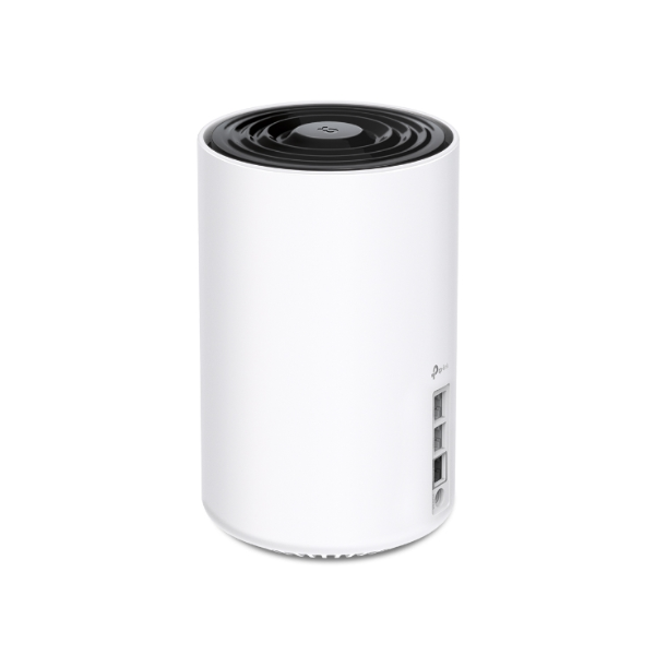 TP-Link Deco XE75 Pro AXE5400 三頻 全屋覆蓋 Mesh Wi-Fi 6E 路由器 (支援2.5G光纖寬頻)【原裝行貨】