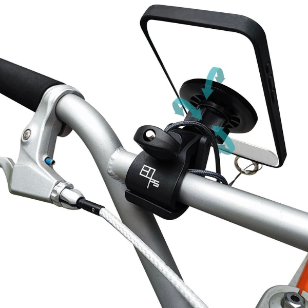 EOps 單車磁吸手機支架【原裝行貨】