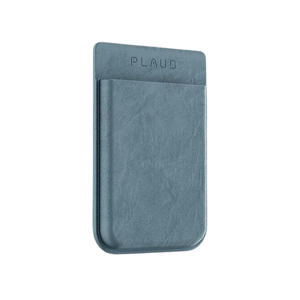 Plaud Note MagSafe 收納皮套