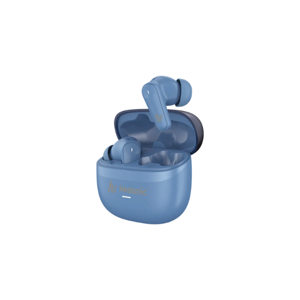 Hedonic ClearVoice Pro TrueWireless 6.0 ANC & ENC 入耳式真無線藍牙耳機【原裝行貨】