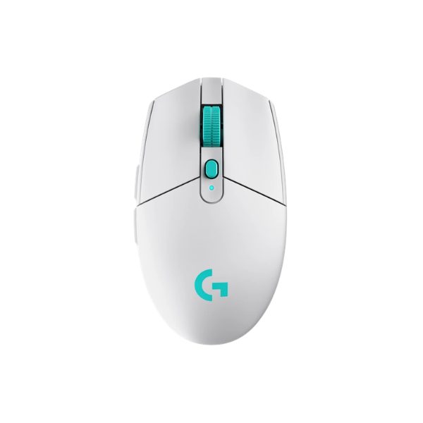 Logitech G304X LIGHTSPEED 無線遊戲滑鼠【原裝行貨】