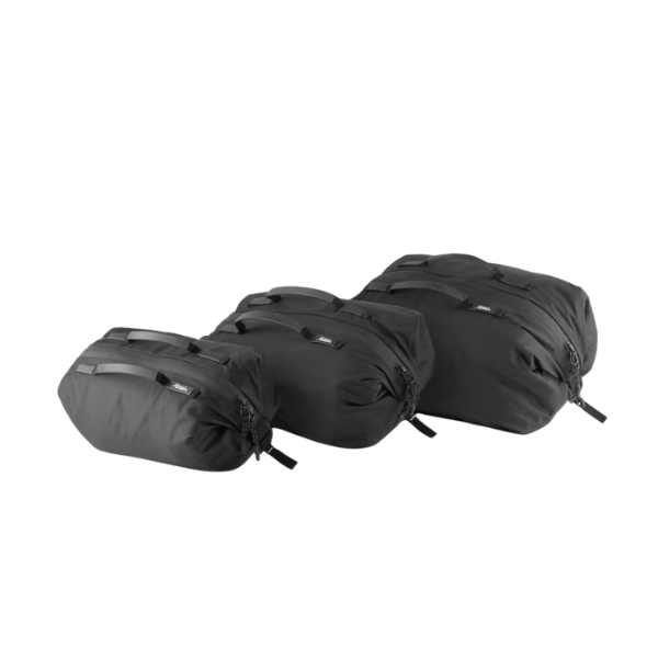 Matador Gear Cube Set 3-Pack 裝備收納袋套裝 (3 Pack)【香港行貨】