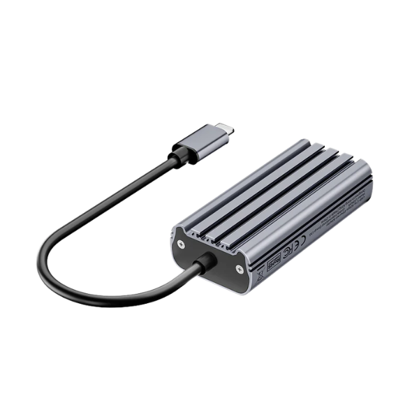 Unitek U1343AGY01 USB-C 5Gbps乙太網路適配器【原裝行貨】
