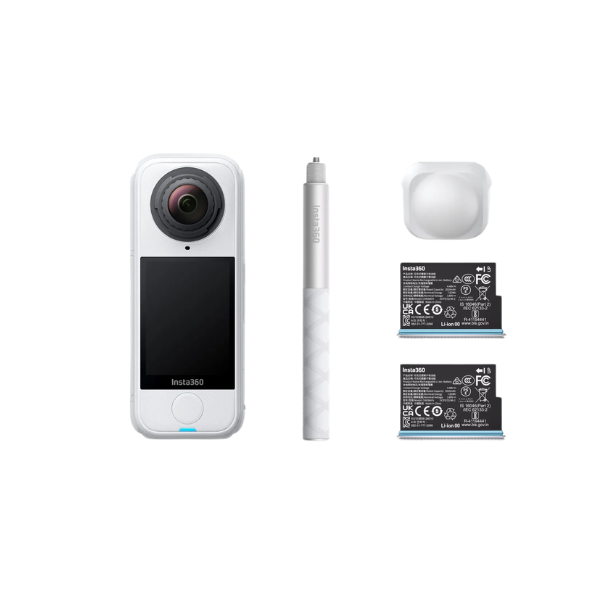 Insta360 X4 Air 入門套裝【原裝行貨】