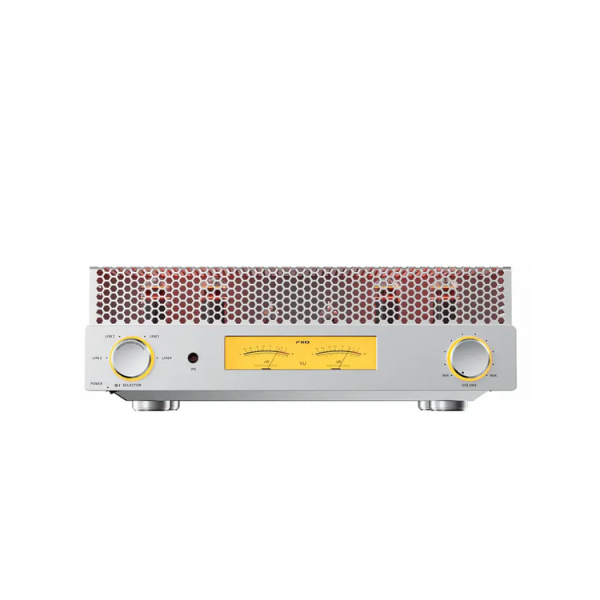 FiiO Class A (台式耳機功率放大器) 香港版【原裝行貨】