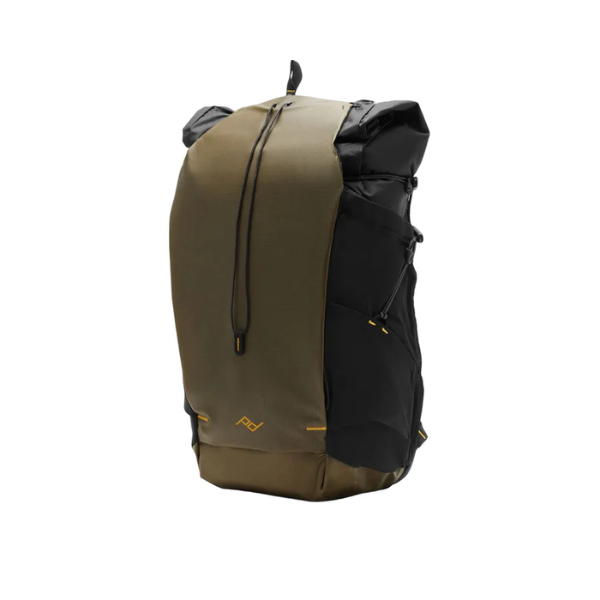Peak Design Outdoor Backpack 45L 多功能輕便戶外背包【香港行貨】