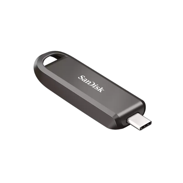 SanDisk Extreme Pro USB 3.2 Gen 2 Type-C Flash Drive 隨身碟【香港行貨】