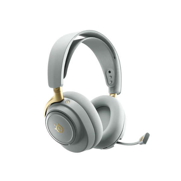 SteelSeries Arctis Nova Elite Wireless ANC 2.4G 無線電競遊戲耳機【原裝行貨】