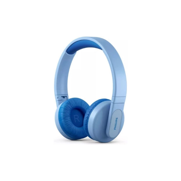 Philips TAK4206 BT5.0/3.5mm 兒童耳機【原裝行貨】