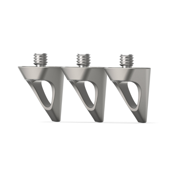 Peak Design Spike Feet Set 尖腳套件【香港行貨】