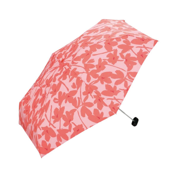 W.P.C MINI UMBRELLA Crocus 印花迷你摺傘【香港行貨】