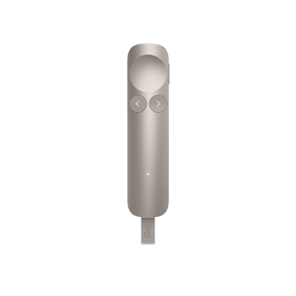 Logitech Spotlight 2 多功能數位雷射簡報器【香港行貨】