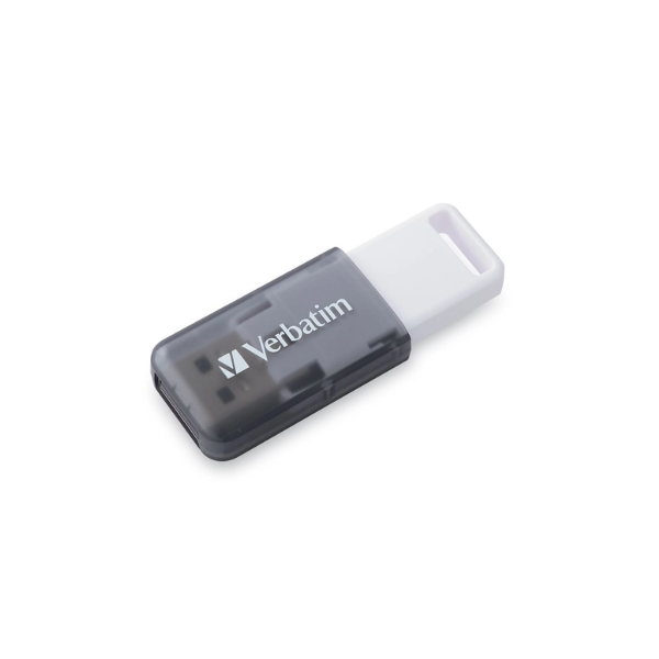 Verbatim Seaglass USB 3.2 Gen 1 隨身碟【香港行貨】