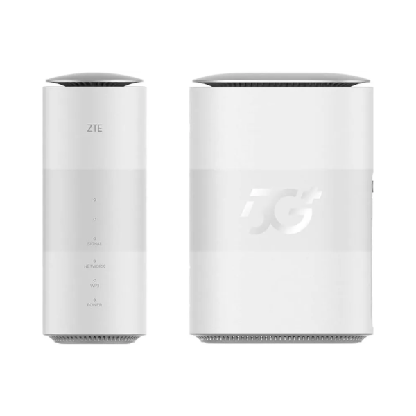 ZTE MC888 Pro 5G WiFi 6 路由器【原裝行貨】