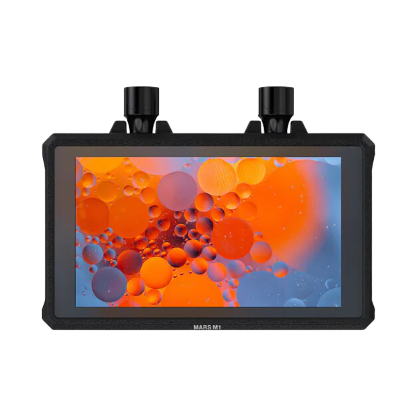 Hollyland Mars M1 Enhanced 5.5" 無線觸控攝影監視器套裝 ( 2 件裝 )【原裝行貨】