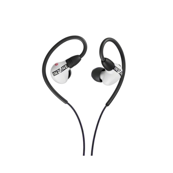 SONY INZONE E9 IER-G900 入耳式電競耳機【香港行貨】