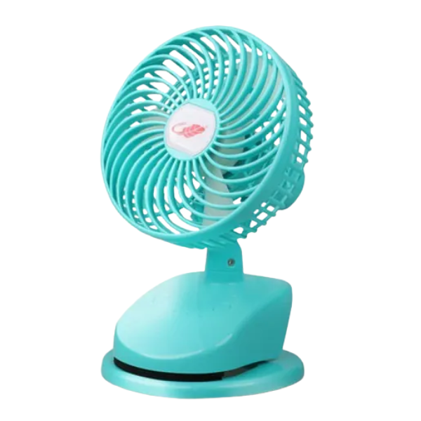 共田 F15 自動旋轉芭蕉扇夾扇【原裝行貨】