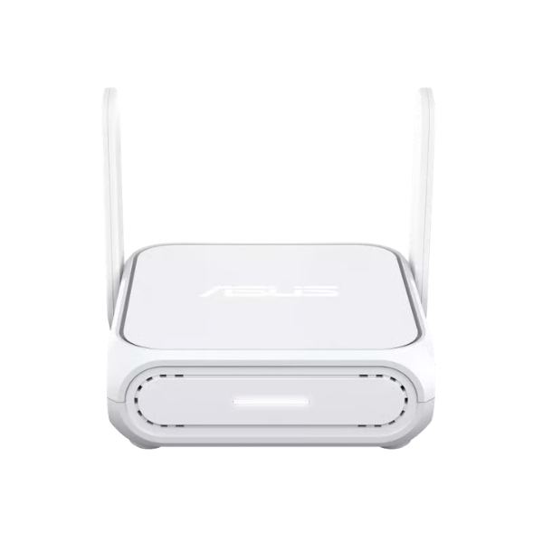 ASUS RT-BE58 Go BE3600 雙頻 WiFi 7 旅行路由器【原裝行貨】