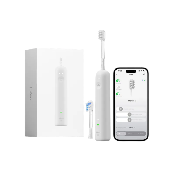 Laifen Wave SE 掃震電動牙刷【原裝行貨】